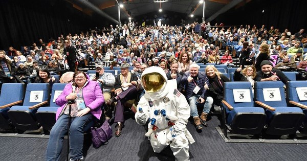 La Nación / Sundance presenta su programación presencial y virtual