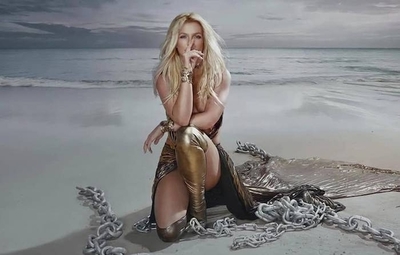 HOY / Britney Spears publica una canción inédita por su 39 cumpleaños