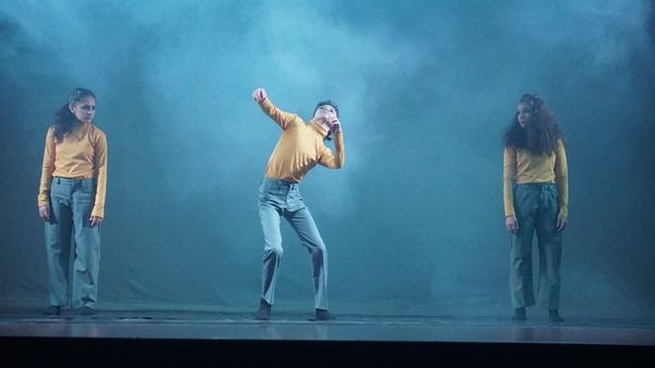 Festival “Syry” ofrece danza en streaming - Cultura - ABC Color