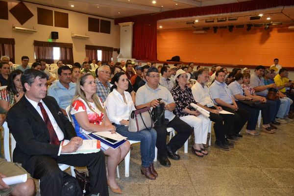 Sigue sin definirse trazado vial en San Ignacio - Nacionales - ABC Color