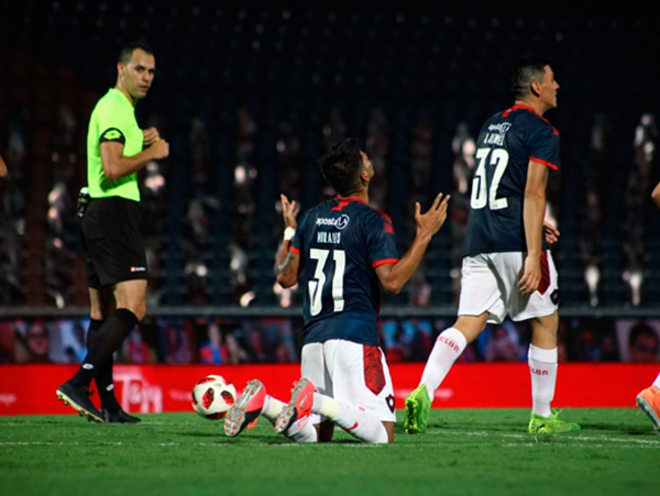 Los azulgranas que vivirán su primer superclásico