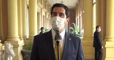 La Nación / Anexo C: deuda de Itaipú empezará a amortizarse en el 2022, afirma el canciller