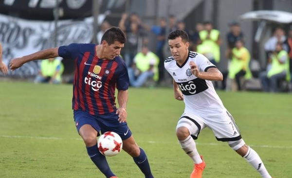 HOY / ¿Cómo le fue a Cerro y Olimpia en los clásicos disputados en Sajonia?