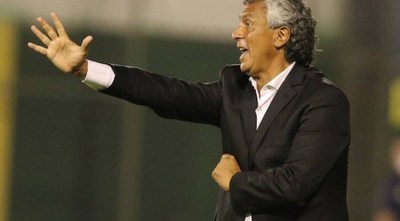 Olimpia y Cerro Porteño animan el clásico 308, el primero de Gorosito