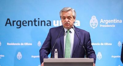 Argentina firmará el contrato con Rusia para adquirir su vacuna | .::Agencia IP::.