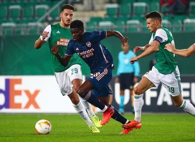 La Europa League sigue buscando a los clasificados
