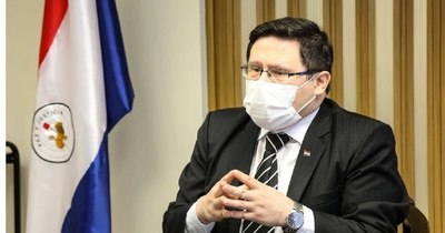 La Nación / Tributación avisa que retenciones por servicios digitales regirán desde enero