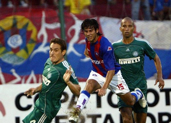 Walter Fretes: Su época de clásicos y la 'mística' que recuperó Cerro