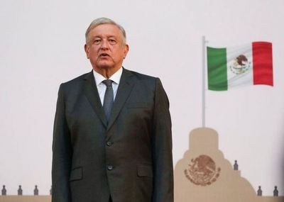 Presidente de México espera distribución de vacuna COVID-19 de Pfizer este mes en el país