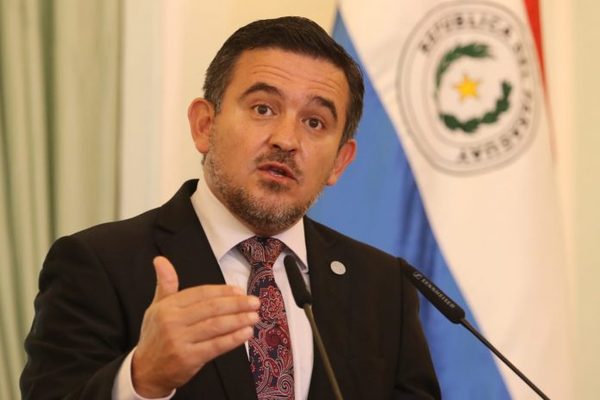 «No fue un año perdido para la educación paraguaya", asegura ministro | OnLivePy