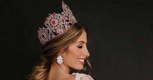 Miss Universe Paraguay se celebrará esta noche