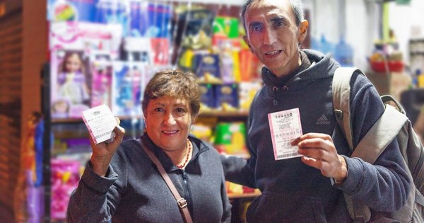 La Nación / Paraguayos podrán participar de la lotería estadounidense Powerball
