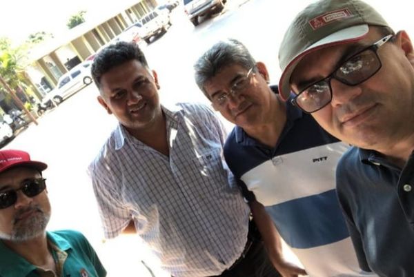 Asocuam: eran cuatro y ahora solo quedaron en tres