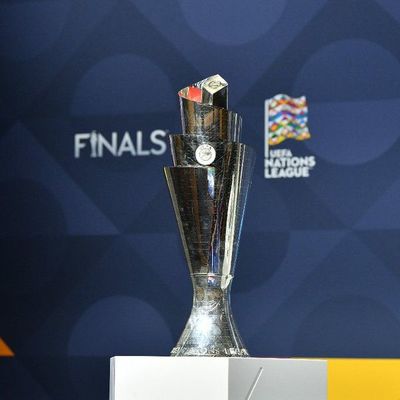 Las semifinales de la Liga de Naciones - Fútbol - ABC Color