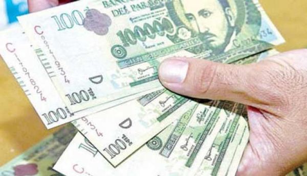 Ministerio de Trabajo solicitó la ampliación de la ley de emergencia