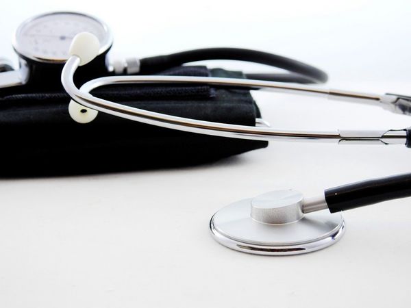 Día del Médico, en medio de una lucha contra el Covid-19