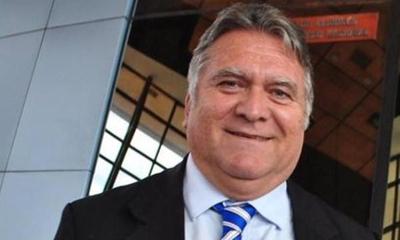 Denuncian a Alejo Ríos ante el Ministerio Público – Prensa 5