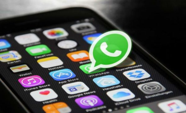 Llegan novedades a WhatsApp » San Lorenzo PY