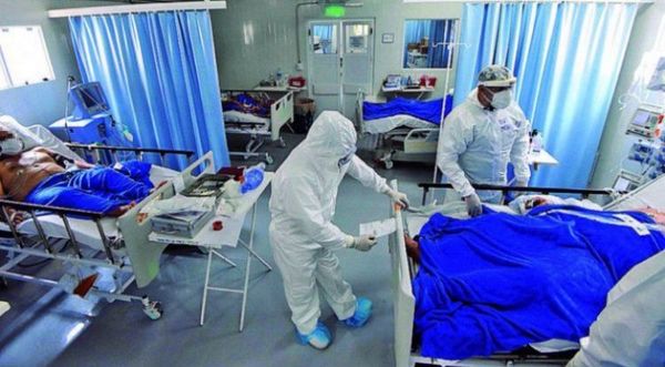 Día del Médico, en medio de una lucha contra la pandemia del Covid-19