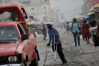 ONU dice que la pandemia arrastrará a 32 millones de personas más a la miseria en los países pobres » Ñanduti