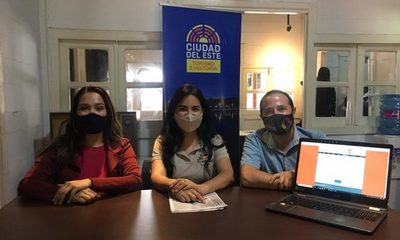Presentan concurso universitario de arquitectura “Íconos CDE”
