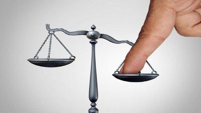 Inequidad e injusticia