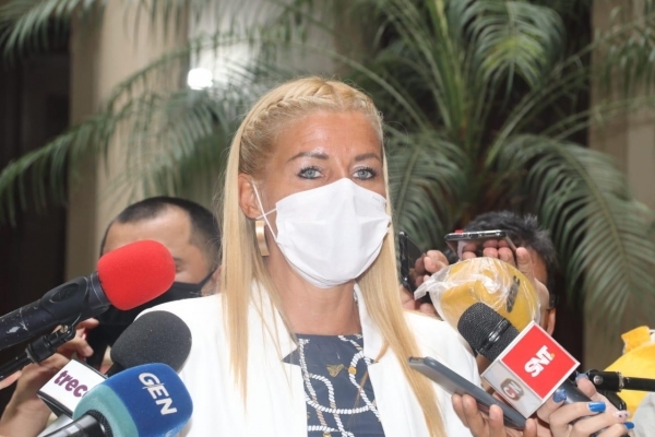 Reapertura de frontera con Argentina sería antes de fin de año coordinando entre Departamentos y Provincias - ADN Paraguayo