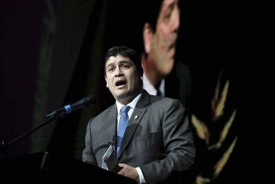 Alvarado confirma que Costa Rica acudirá al FMI por asistencia financiera - MarketData