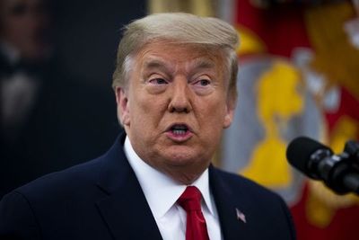 Trump expresa “decepción” con fiscal general que negó fraude electoral - Mundo - ABC Color