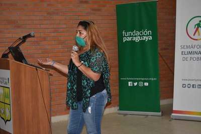 Destacan logros de la iniciativa “Ñamba´apo Oñondivepa” en Loma Plata