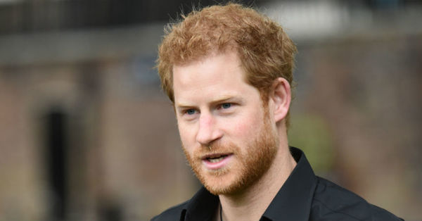 El príncipe Harry revela que el nacimiento de su hijo Archie lo motivó a luchar contra el cambio climático - C9N
