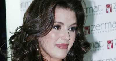 Alicia Machado pide justicia para esclarecer 'el vil y cruel asesinato' de su hermano - C9N