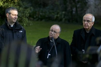 CIDH aborda pederastia clerical en América Latina