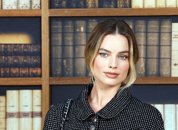 Margot Robbie sustituirá a Emma Stone en la nueva película de Damien Chazelle - Mundo - ABC Color