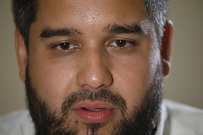 Venezuela: Hijo de Maduro sale del anonimato en su carrera al Congreso