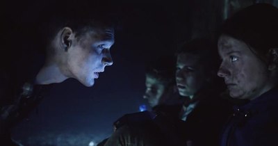 La Nación / Estrenan “Atakan”, película rusa de terror doblada en Paraguay