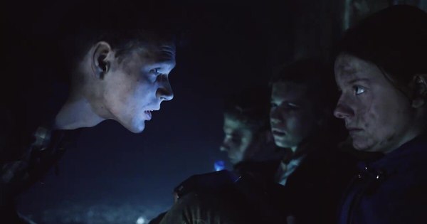 La Nación / Estrenan “Atakan”, película rusa de terror doblada en Paraguay