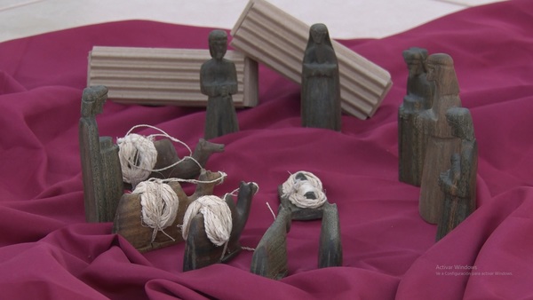 Realizan feria de artesanía en Filadelfia
