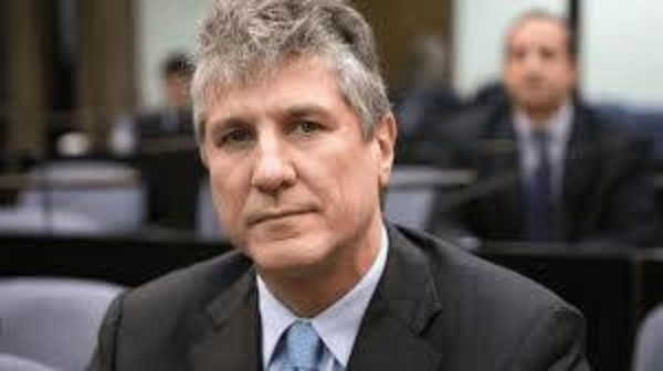 HOY / Confirman condena por corrupción al exvicepresidente argentino Boudou
