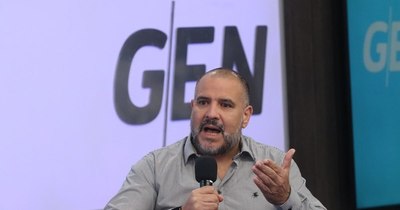 La Nación / Morínigo califica de “inútil” y “aplazada” a gestión administrativa de Salud Pública