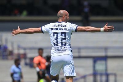 La millonaria cifra que solicita Pumas por Carlos González - Fútbol - ABC Color