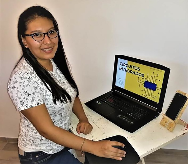 Jóvenes talentos aprovechan pandemia para impulsar la transformación digital - MarketData