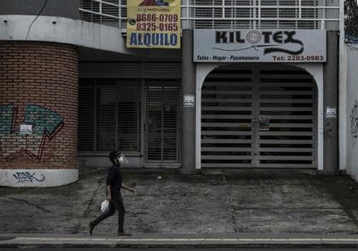 El desempleo en Costa Rica alcanza el 21,9 % y muestra leve reducción - MarketData