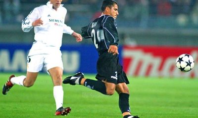 Real Madrid recuerda su partido con Olimpia en la Intercontinental