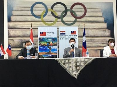 Universidad Politécnica Taiwán-Paraguay convoca para examen de ingreso 2021 - Nacionales - ABC Color
