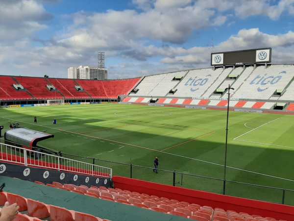 Confirmados los 22 protagonistas del clásico