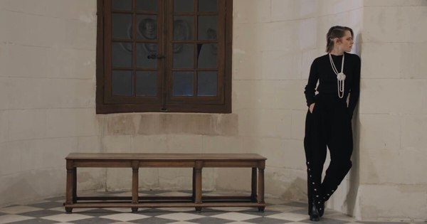 La Nación / Chanel presenta un desfile en línea desde el castillo de Chenonceau