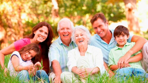 Vida y familia