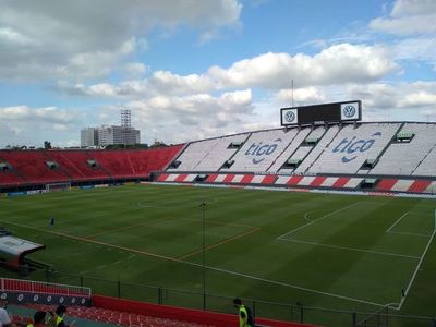 Cerro Porteño-Olimpia [Minuto a minuto] - Fútbol - ABC Color