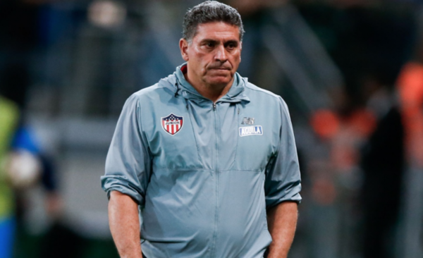 HOY / Suenan nombres para el cargo de seleccionador en Colombia